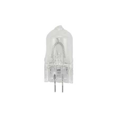 Halogen Quartz Tungsten Bulb, Replacement For Donsbulbs BVM